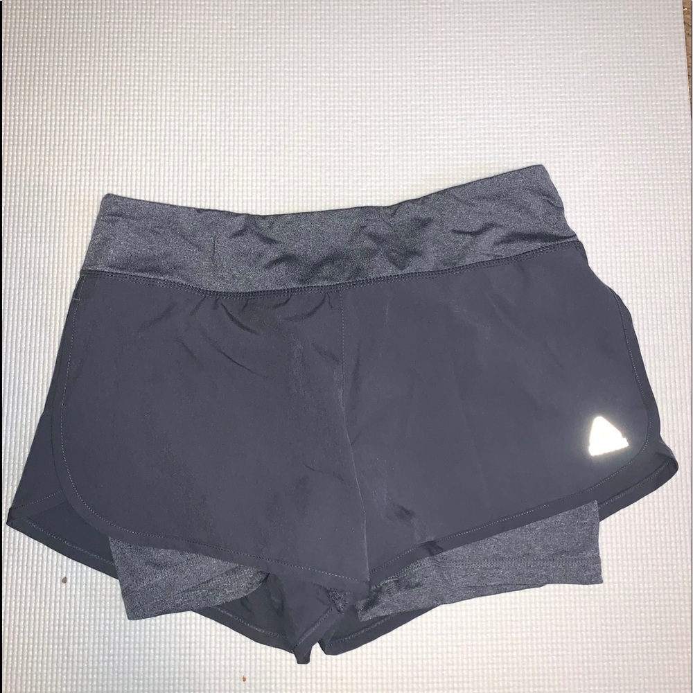 Reebok Athletic shorts